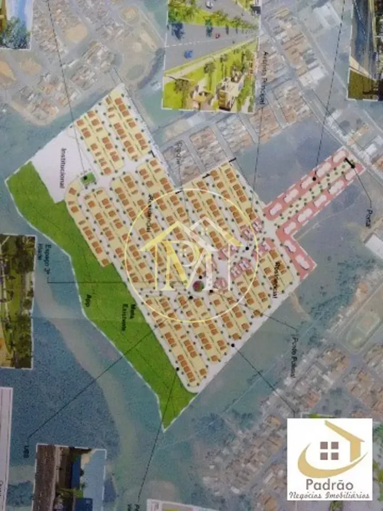 Terreno, 22 hectares - Foto 6