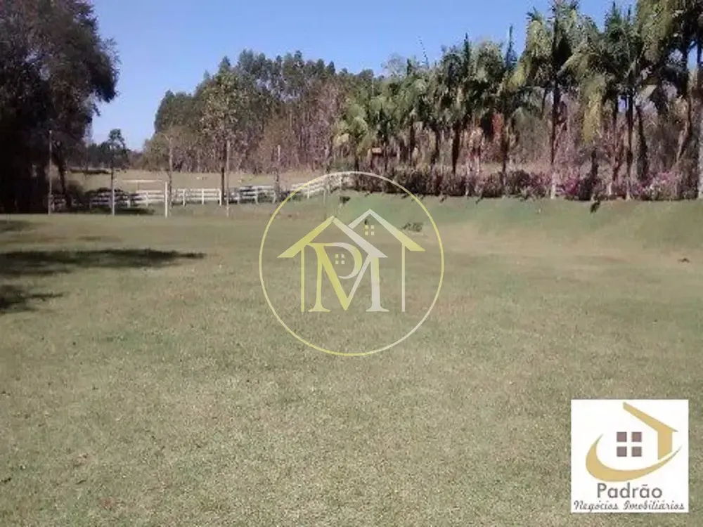 Chácara, 2 quartos, 10 hectares - Foto 10