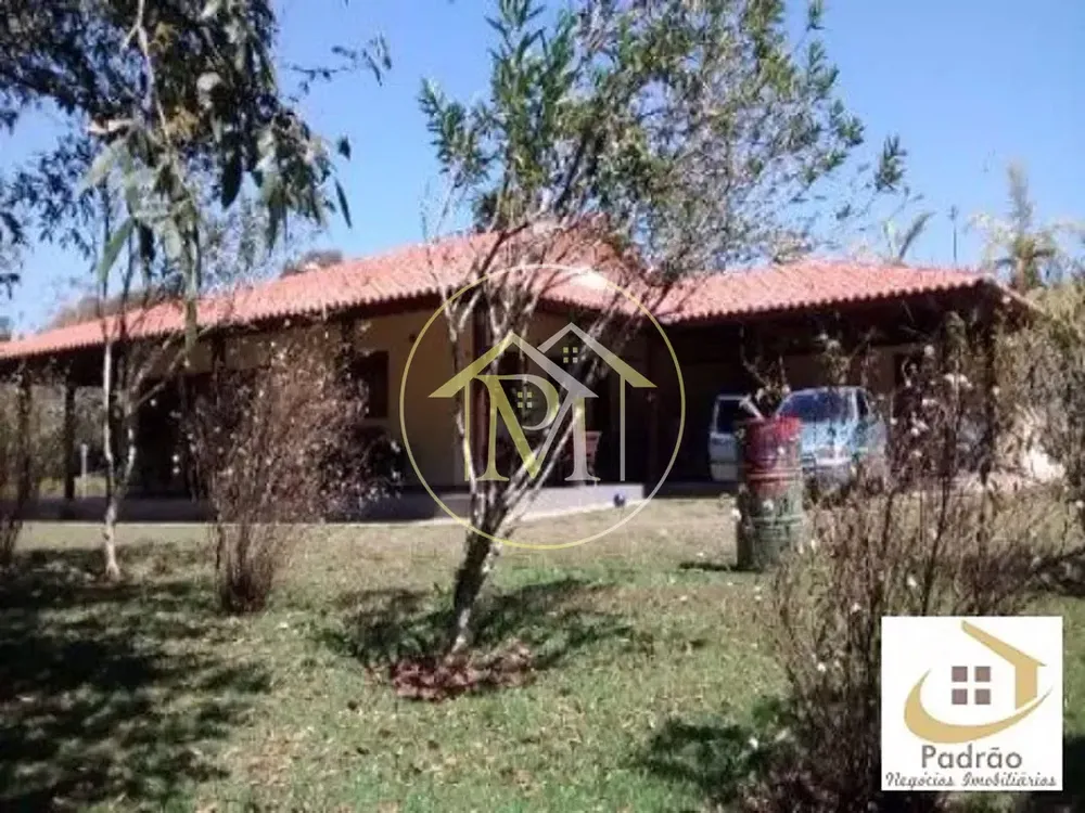 Chácara, 2 quartos, 10 hectares - Foto 4