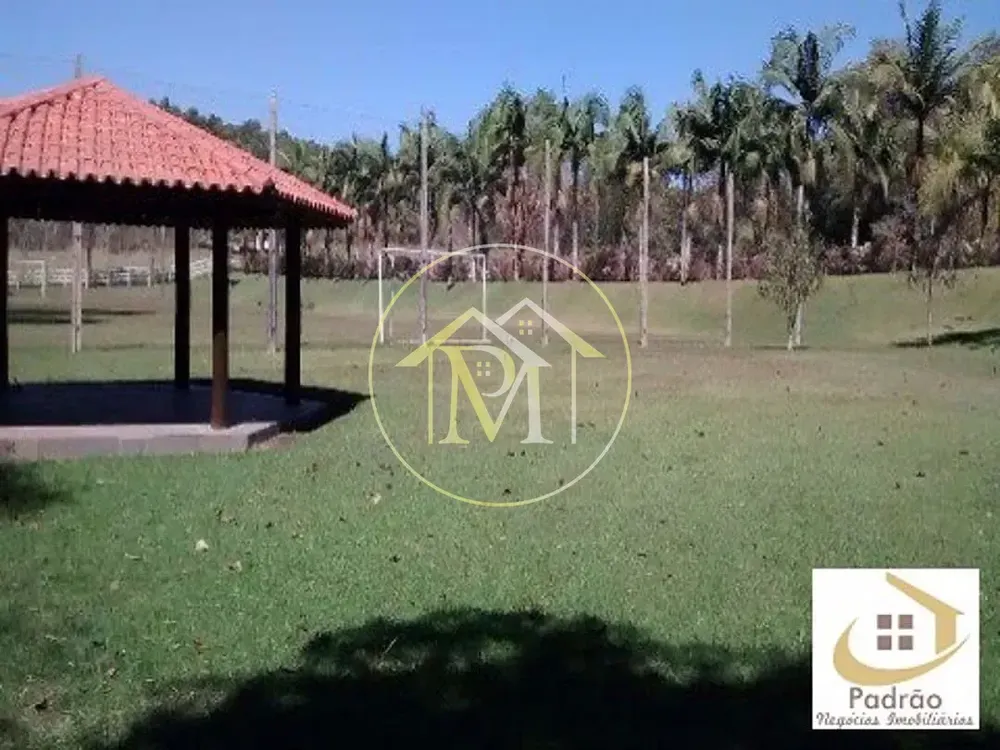 Chácara, 2 quartos, 10 hectares - Foto 3