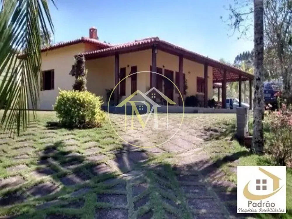 Chácara, 2 quartos, 10 hectares - Foto 6