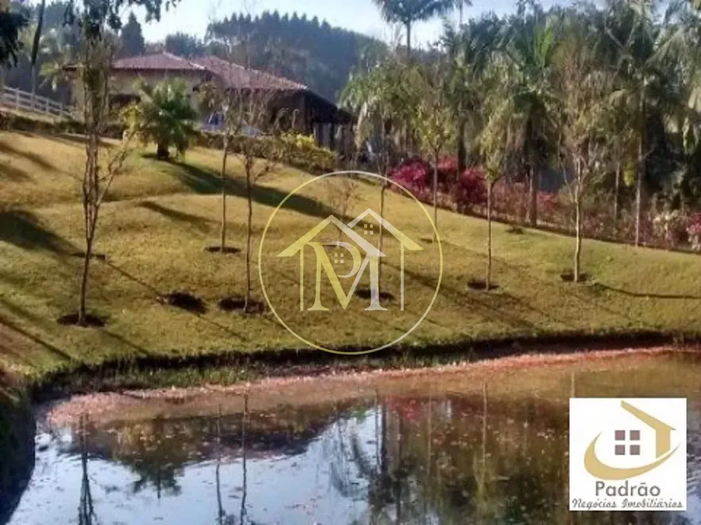 Chácara, 2 quartos, 10 hectares - Foto 11