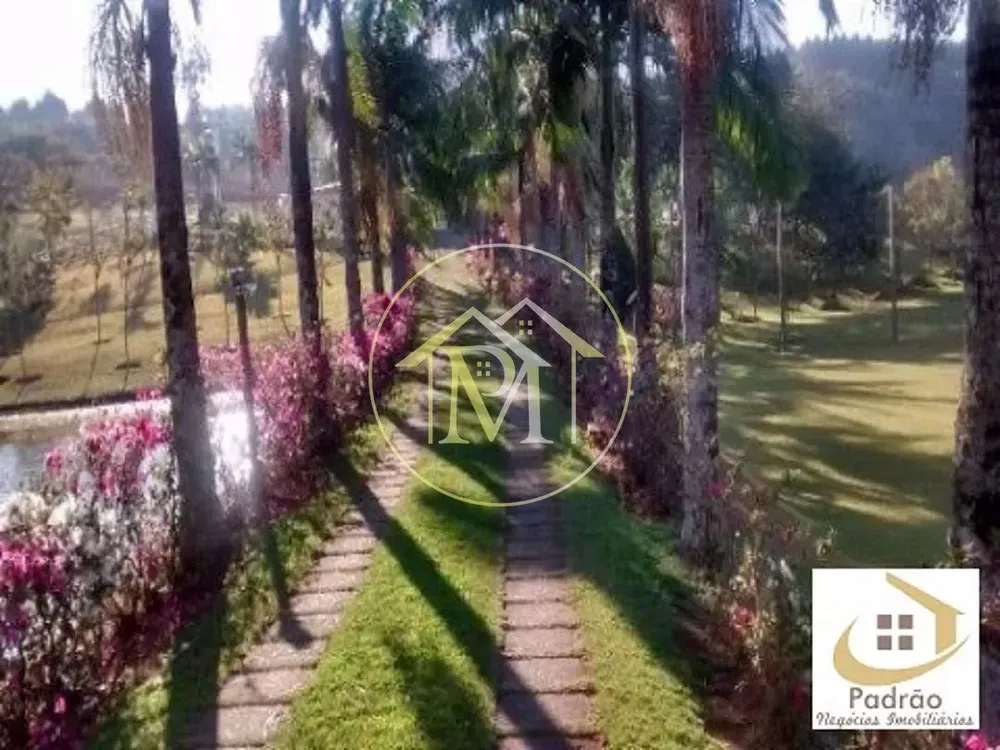Chácara, 2 quartos, 10 hectares - Foto 1