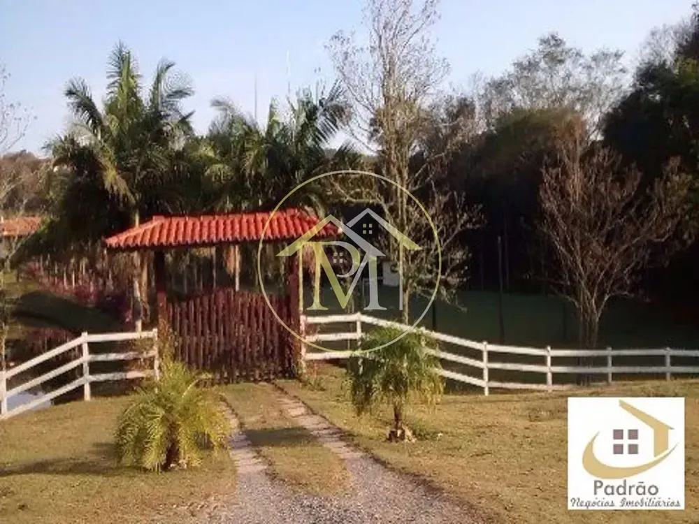 Chácara, 2 quartos, 10 hectares - Foto 7
