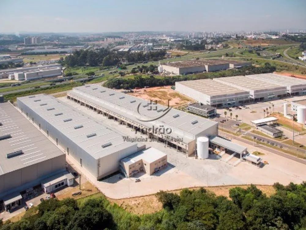 Depósito-Galpão-Armazém para alugar, 8628m² - Foto 3