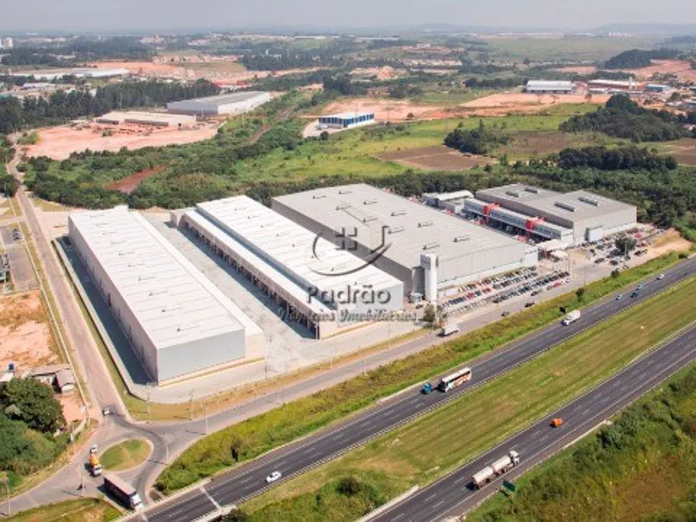 Depósito-Galpão-Armazém para alugar, 8628m² - Foto 1