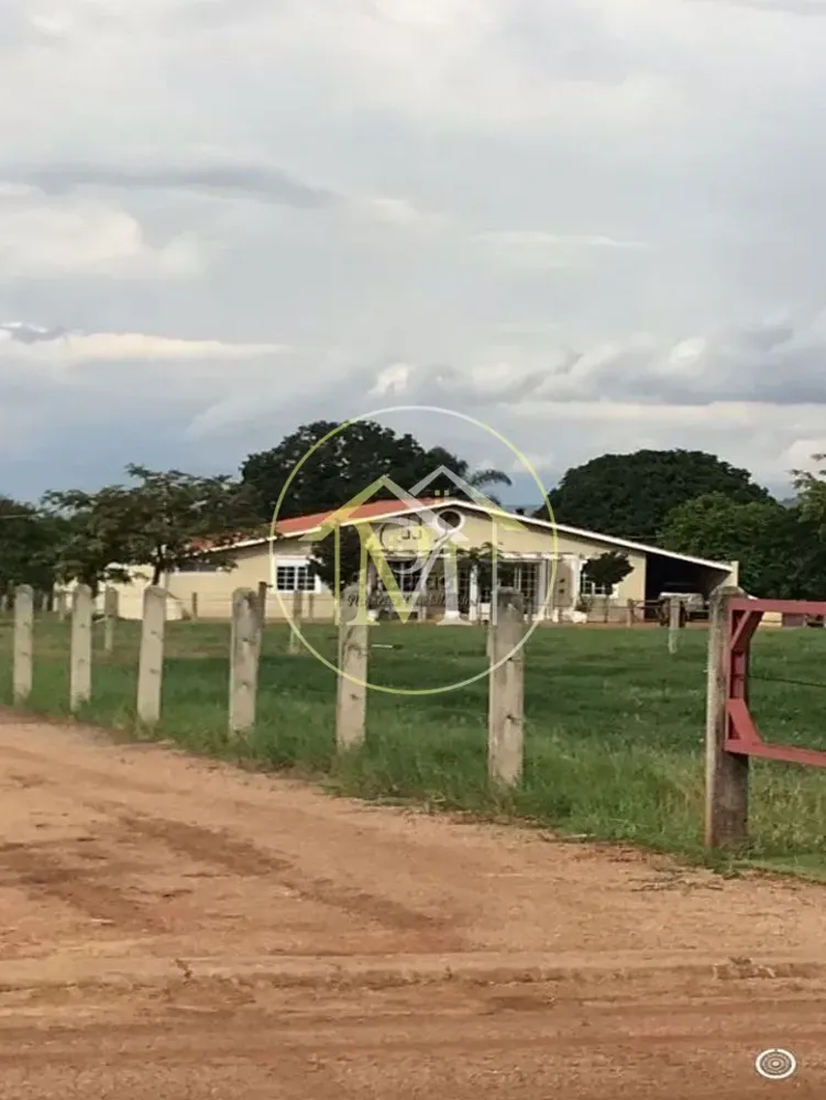 Fazenda, 17 hectares - Foto 6