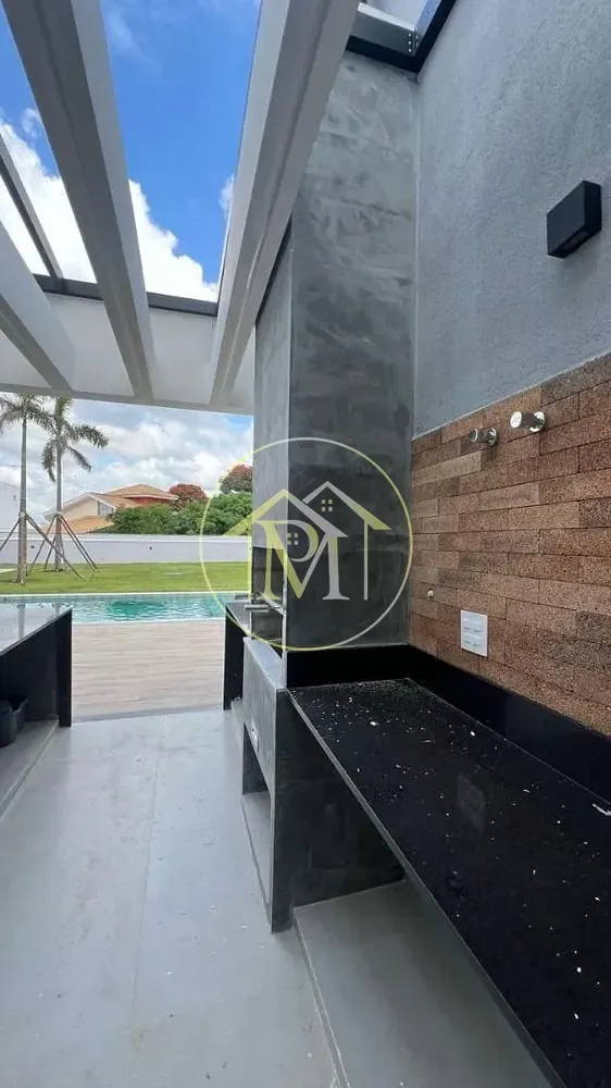 Casa, 3 quartos, 305 m² - Foto 4