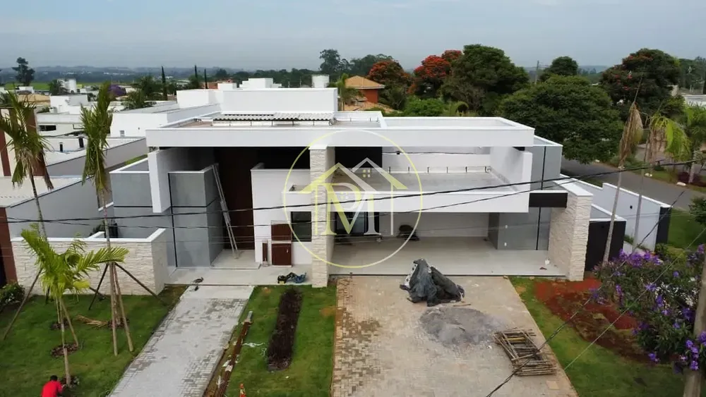 Casa, 3 quartos, 305 m² - Foto 1