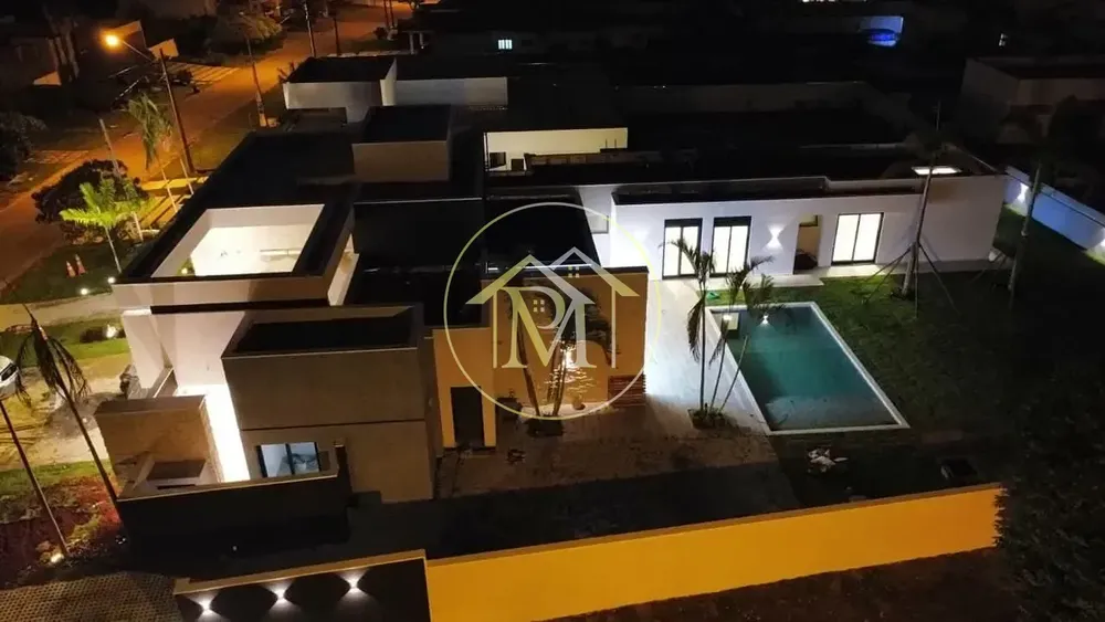 Casa, 3 quartos, 305 m² - Foto 3