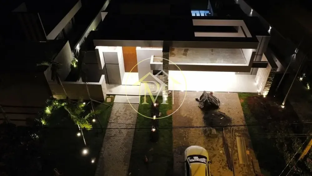 Casa, 3 quartos, 305 m² - Foto 2