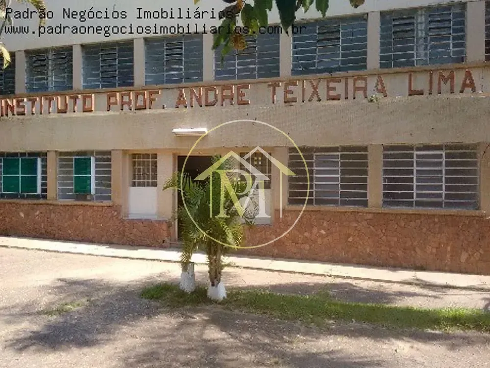 Terreno, 1 hectares - Foto 2