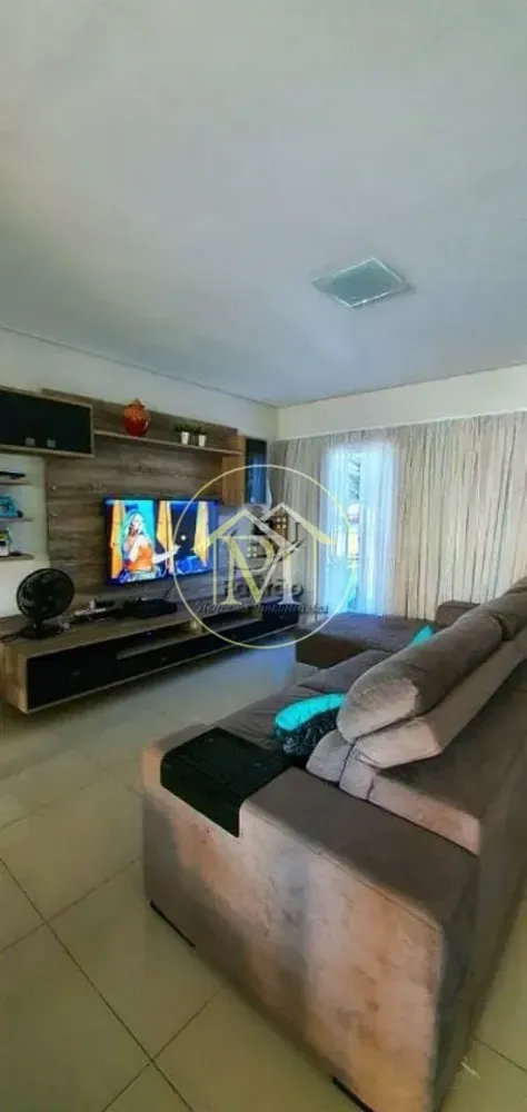 Casa, 3 quartos, 250 m² - Foto 2