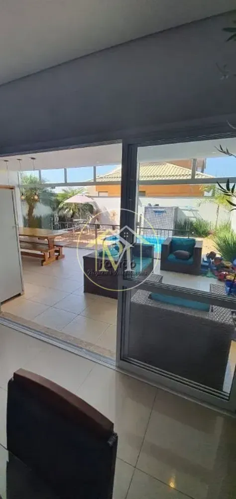 Casa, 3 quartos, 250 m² - Foto 4
