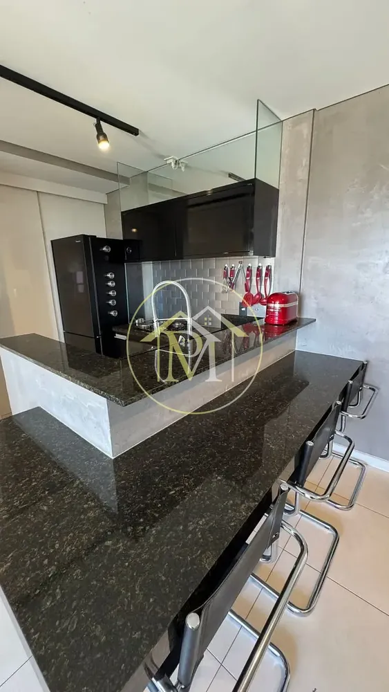 Apartamento, 2 quartos, 67 m² - Foto 6
