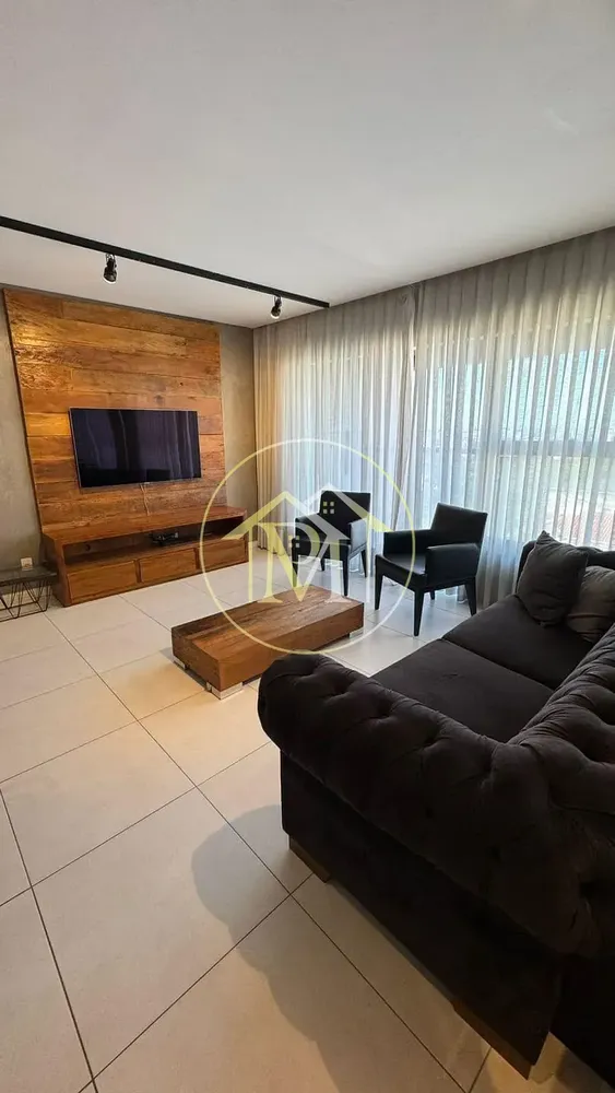 Apartamento, 2 quartos, 67 m² - Foto 1