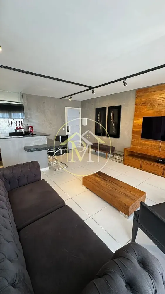 Apartamento, 2 quartos, 67 m² - Foto 5