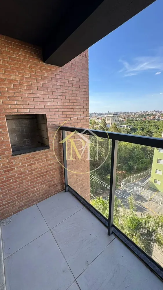 Apartamento, 2 quartos, 67 m² - Foto 2