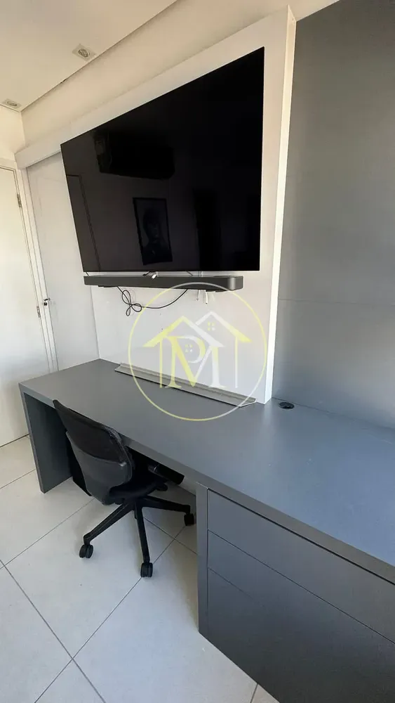 Apartamento, 2 quartos, 67 m² - Foto 10