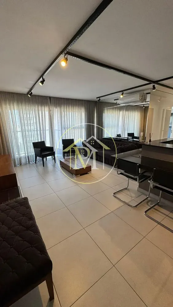 Apartamento, 2 quartos, 67 m² - Foto 11