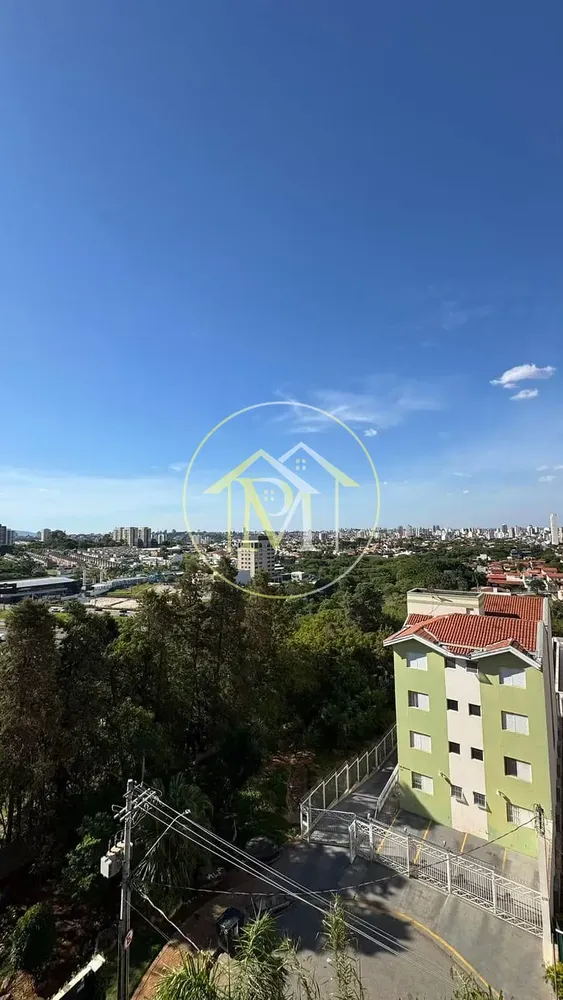 Apartamento, 2 quartos, 67 m² - Foto 3