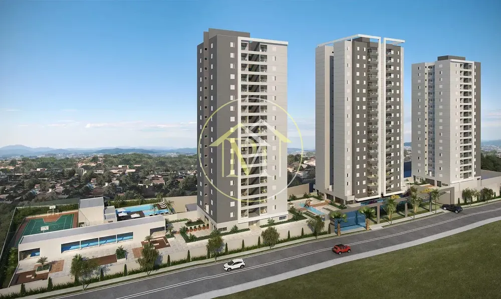 Apartamento, 2 quartos, 73 m² - Foto 12