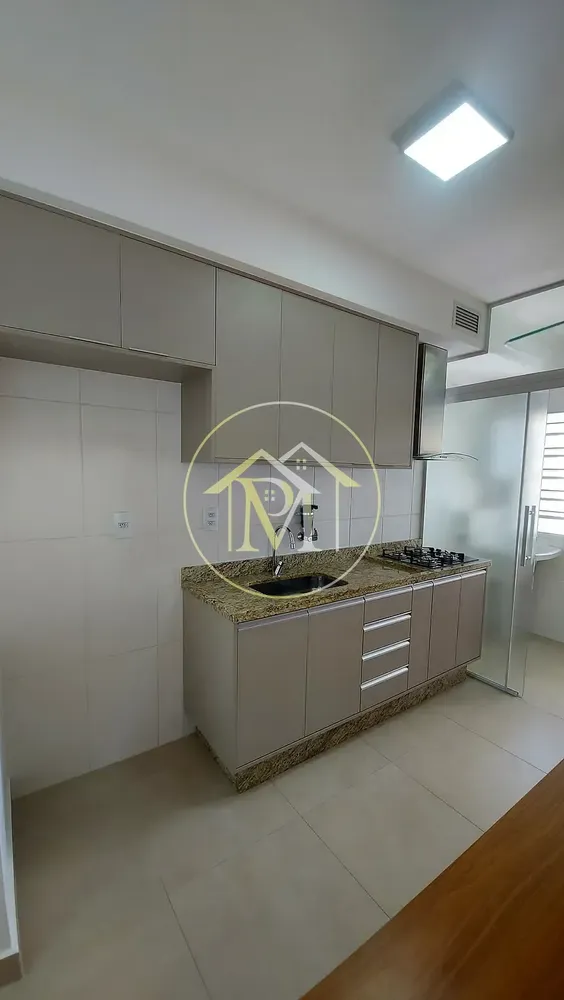 Apartamento, 2 quartos, 73 m² - Foto 6
