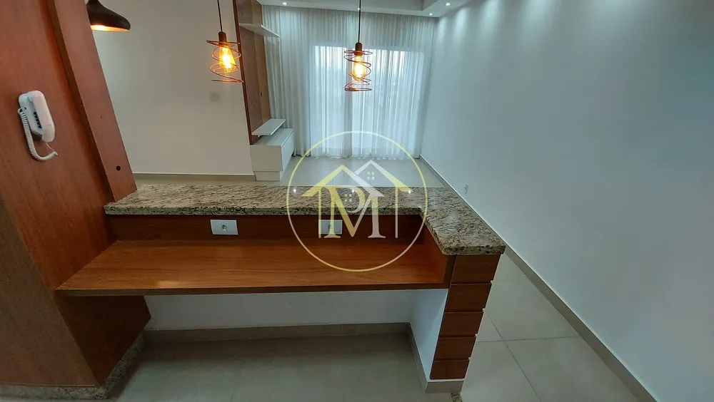 Apartamento, 2 quartos, 73 m² - Foto 2