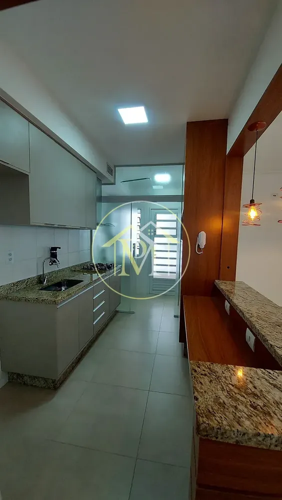 Apartamento, 2 quartos, 73 m² - Foto 5