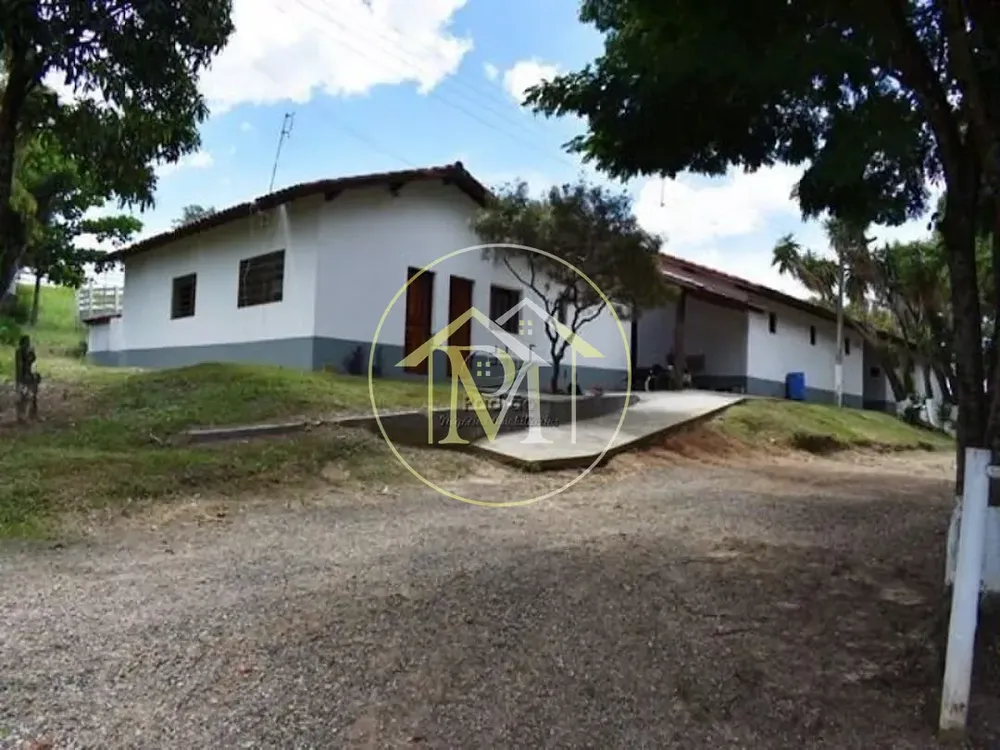 Fazenda, 39 hectares - Foto 4
