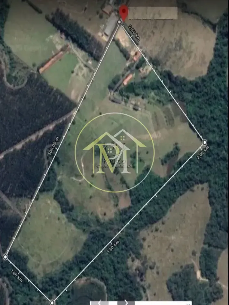 Fazenda, 39 hectares - Foto 12