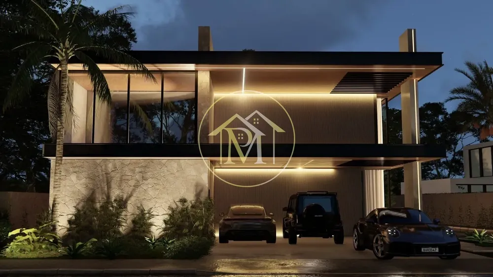 Casa, 4 quartos, 522 m² - Foto 4