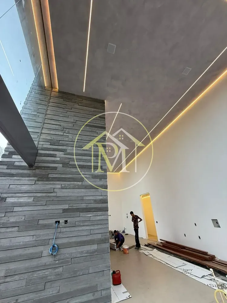 Casa, 4 quartos, 522 m² - Foto 5
