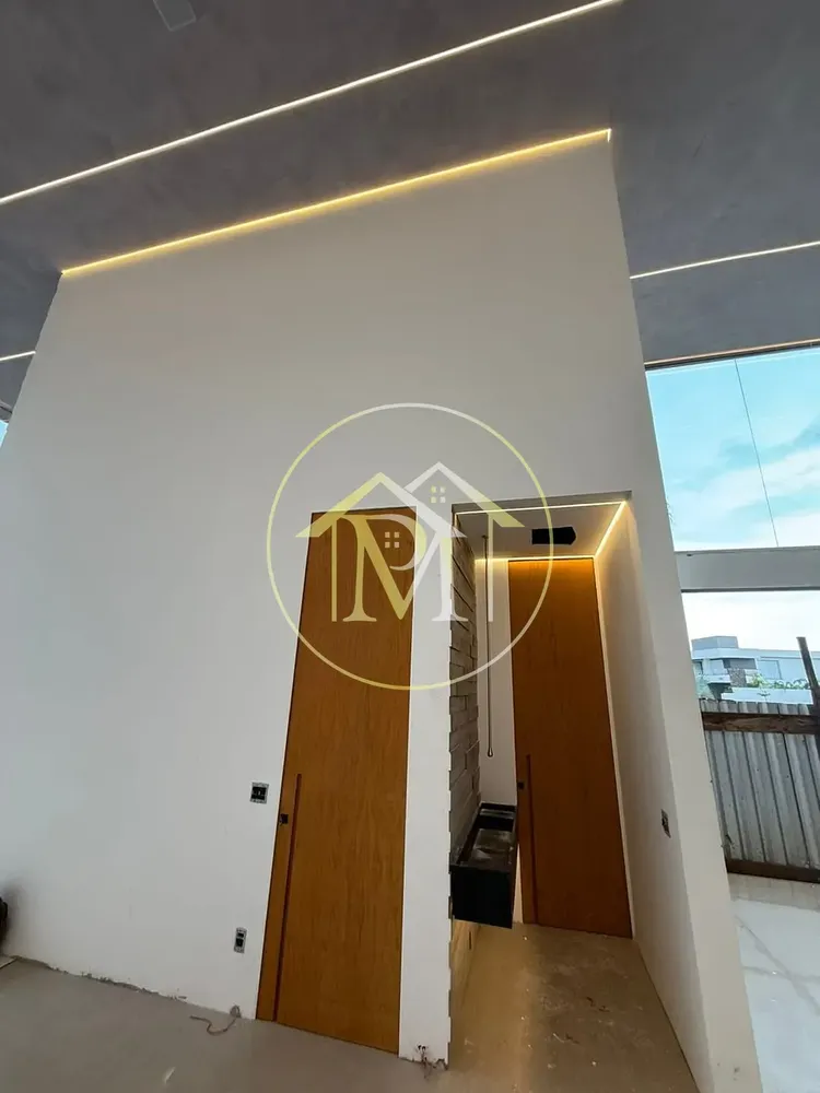 Casa, 4 quartos, 522 m² - Foto 3