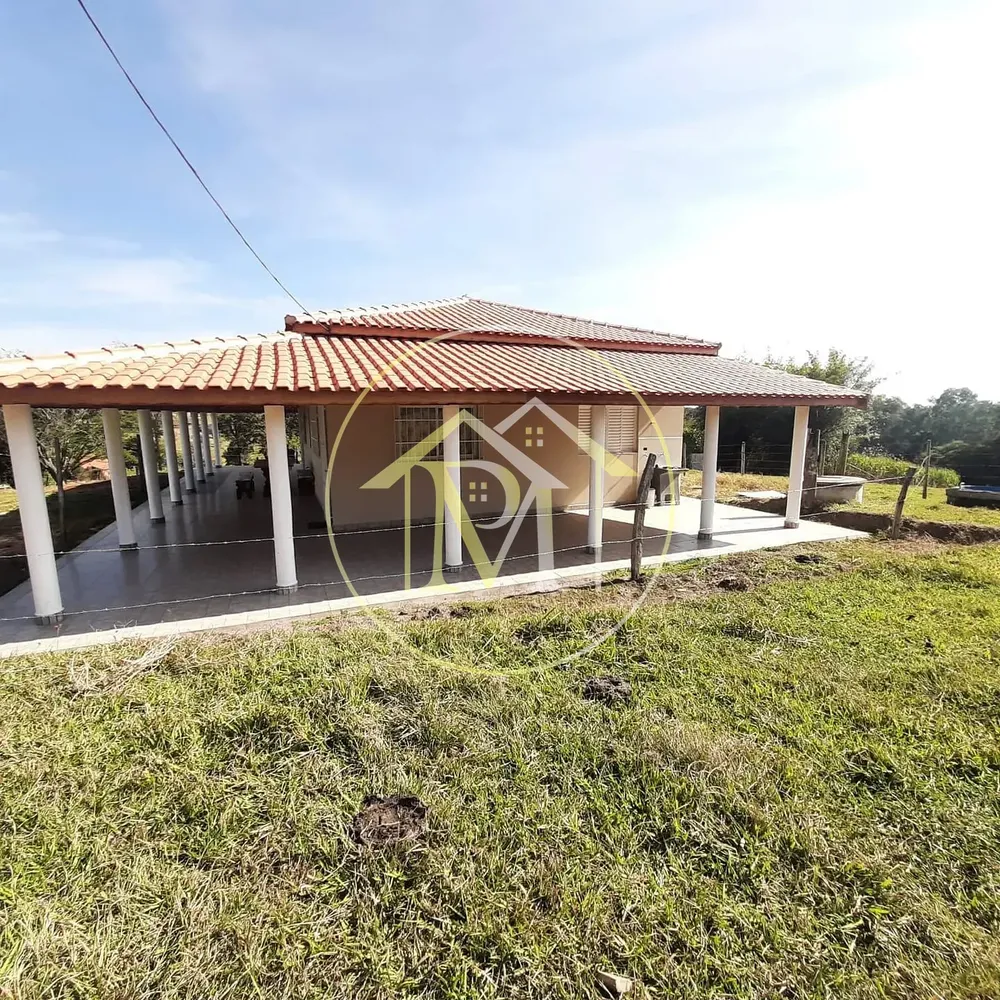 Sítio, 2 quartos, 10 hectares - Foto 11