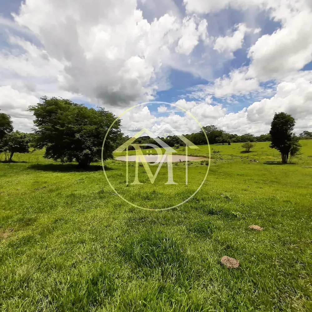 Sítio, 2 quartos, 10 hectares - Foto 3