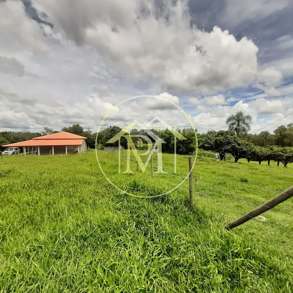 Sítio, 2 quartos, 10 hectares - Foto 8
