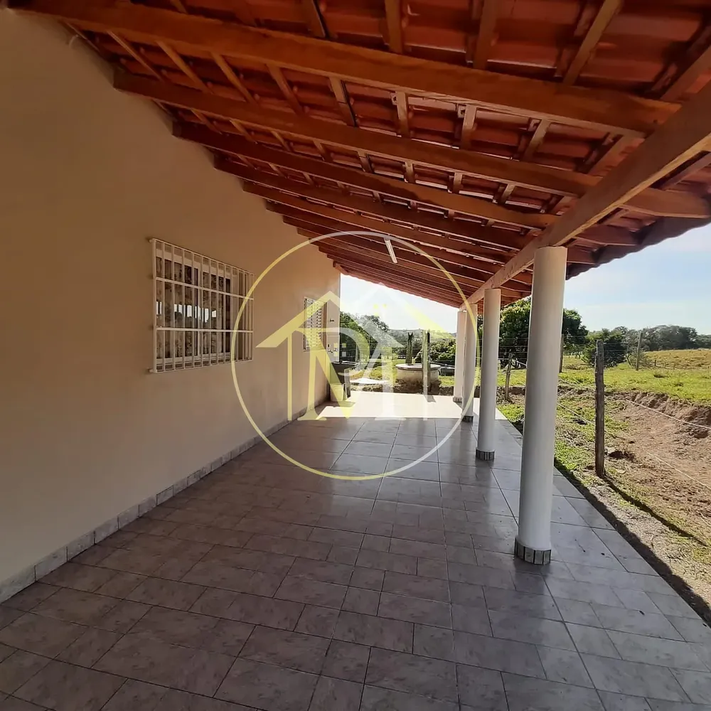 Sítio, 2 quartos, 10 hectares - Foto 10
