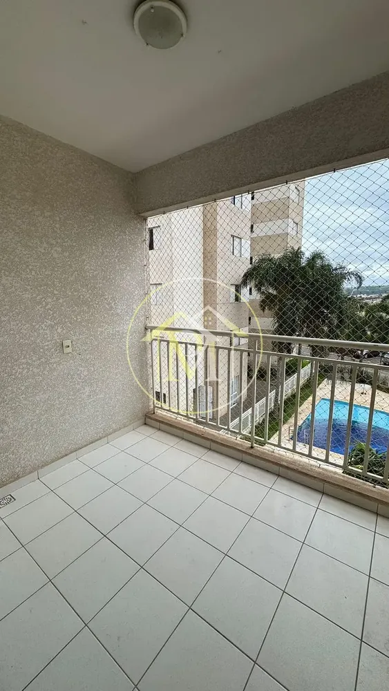 Apartamento, 3 quartos, 78 m² - Foto 6
