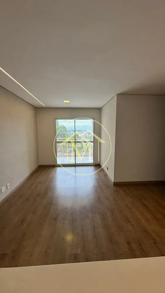 Apartamento, 3 quartos, 78 m² - Foto 1