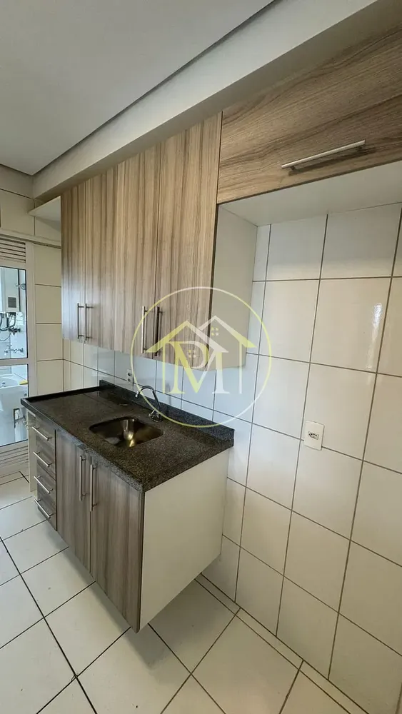 Apartamento, 3 quartos, 78 m² - Foto 3