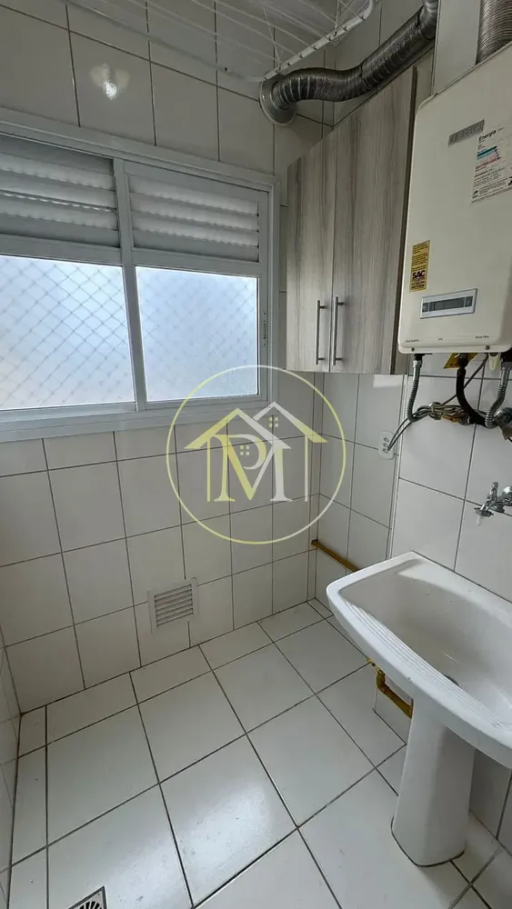 Apartamento, 3 quartos, 78 m² - Foto 12