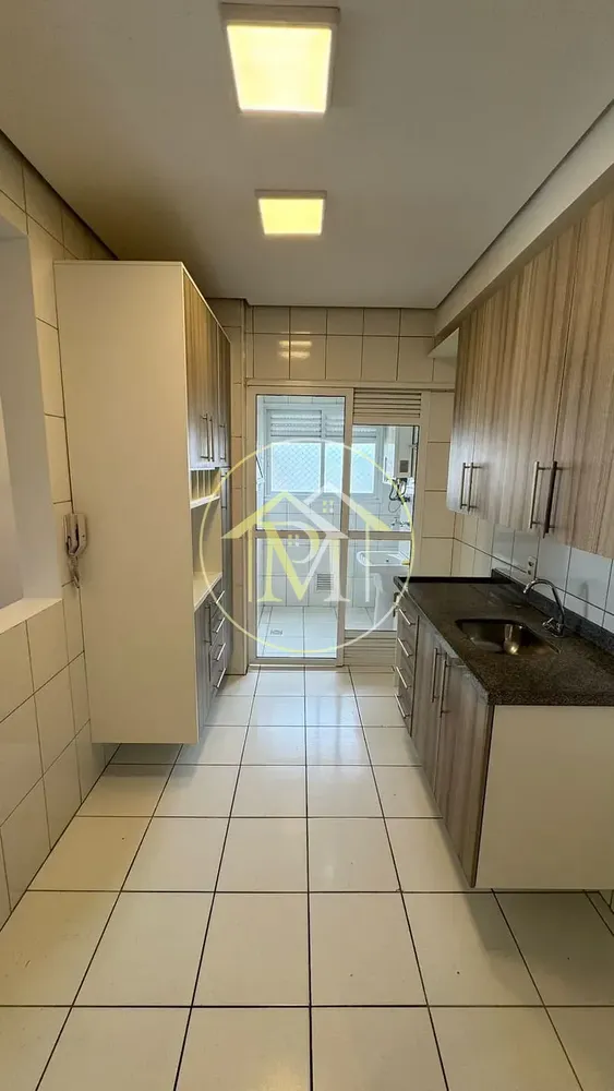 Apartamento, 3 quartos, 78 m² - Foto 4