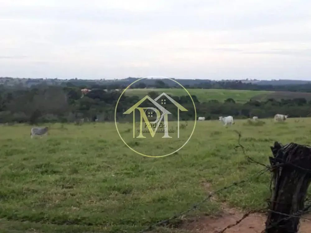 Terreno, 10 hectares - Foto 1