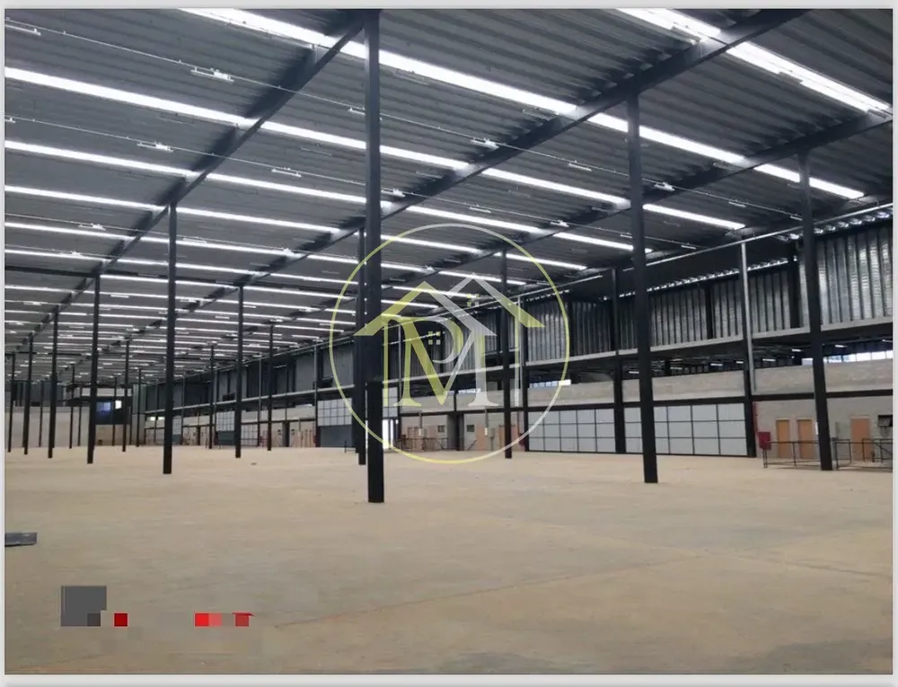 Depósito-Galpão, 1485 m² - Foto 1