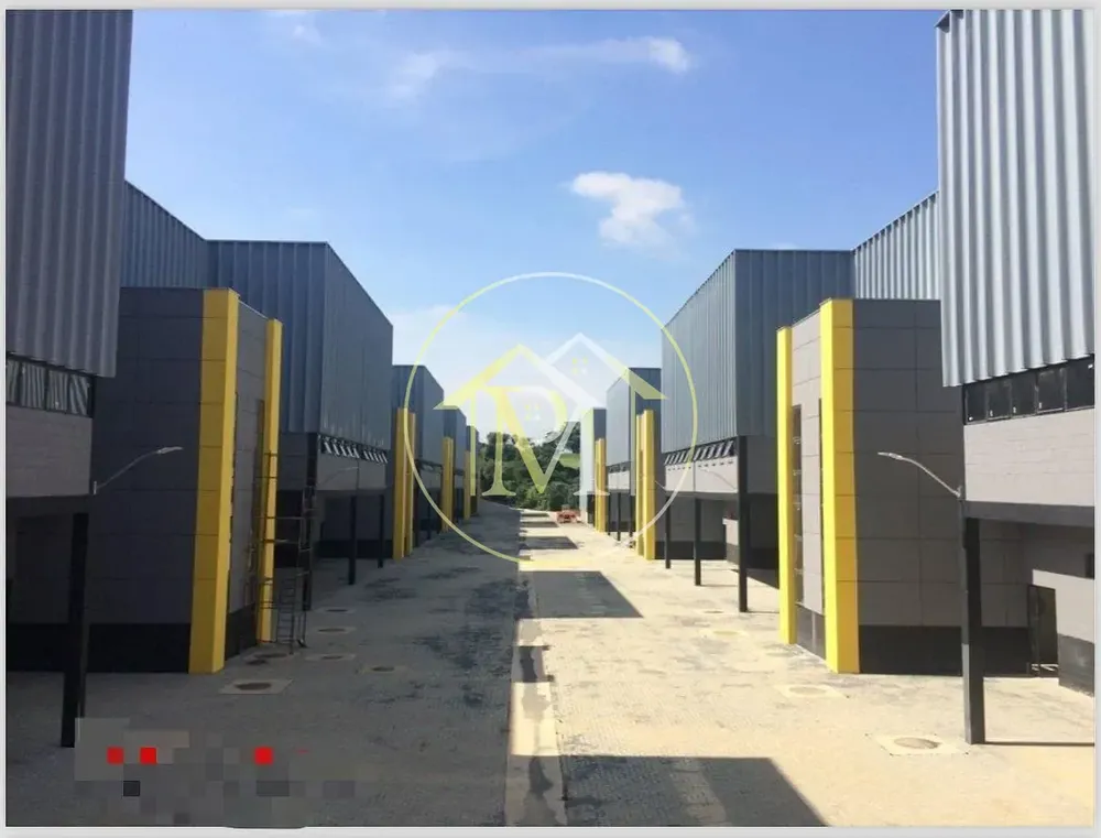 Depósito-Galpão, 1485 m² - Foto 3