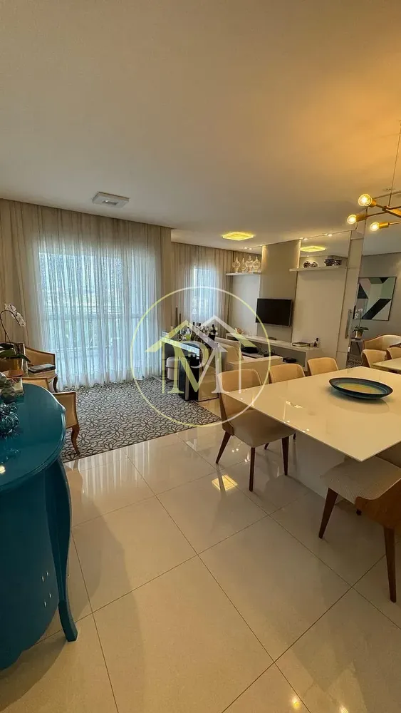 Apartamento, 2 quartos, 78 m² - Foto 1