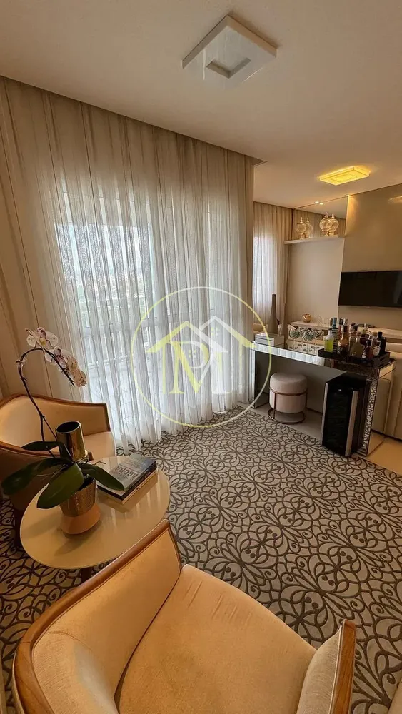 Apartamento, 2 quartos, 78 m² - Foto 1