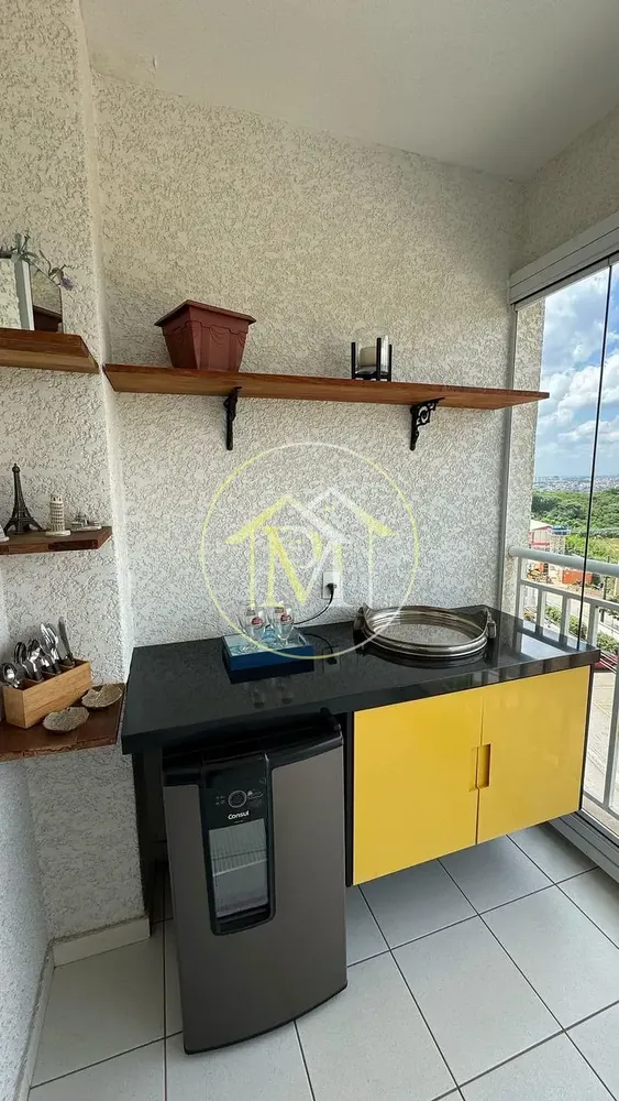 Apartamento, 2 quartos, 78 m² - Foto 10