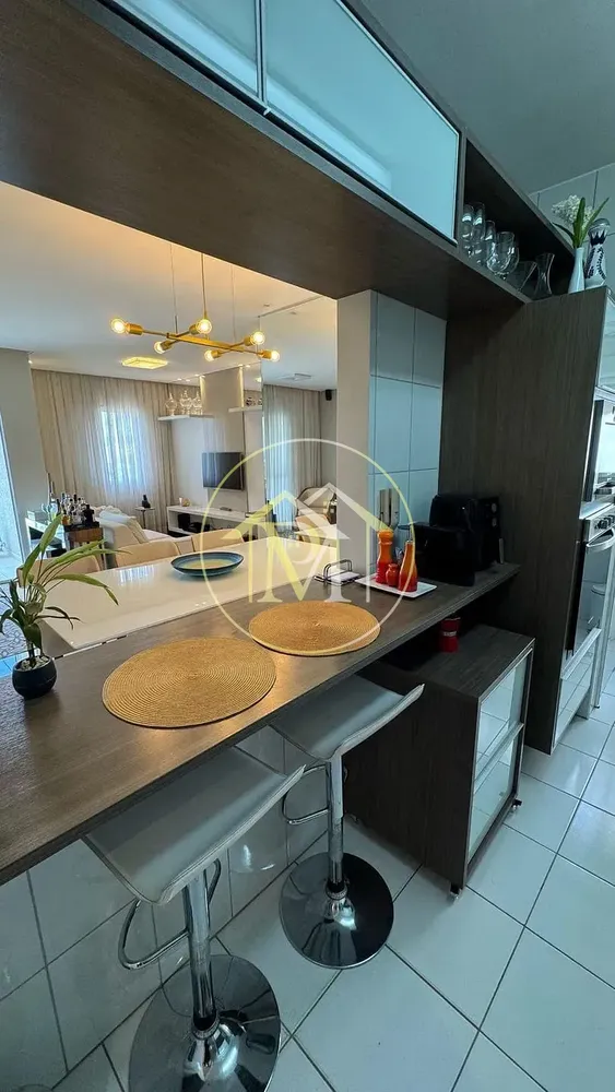 Apartamento, 2 quartos, 78 m² - Foto 8
